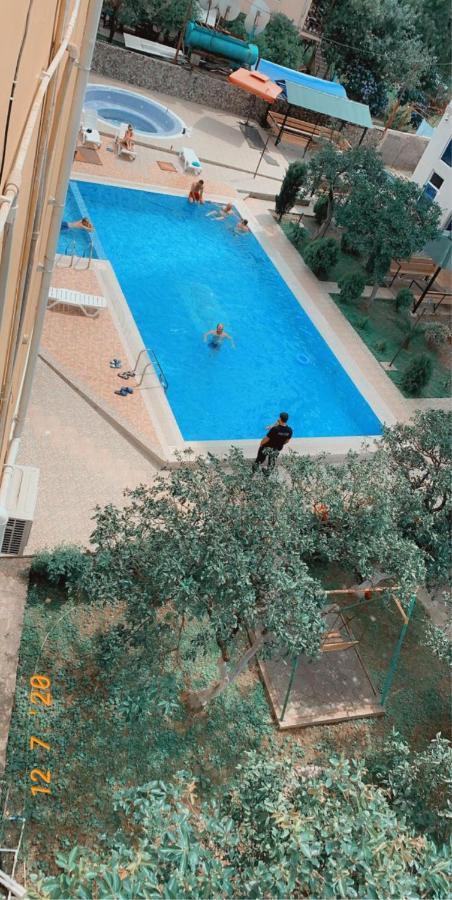 Kvariati Grand Guest House Gonio Kültér fotó