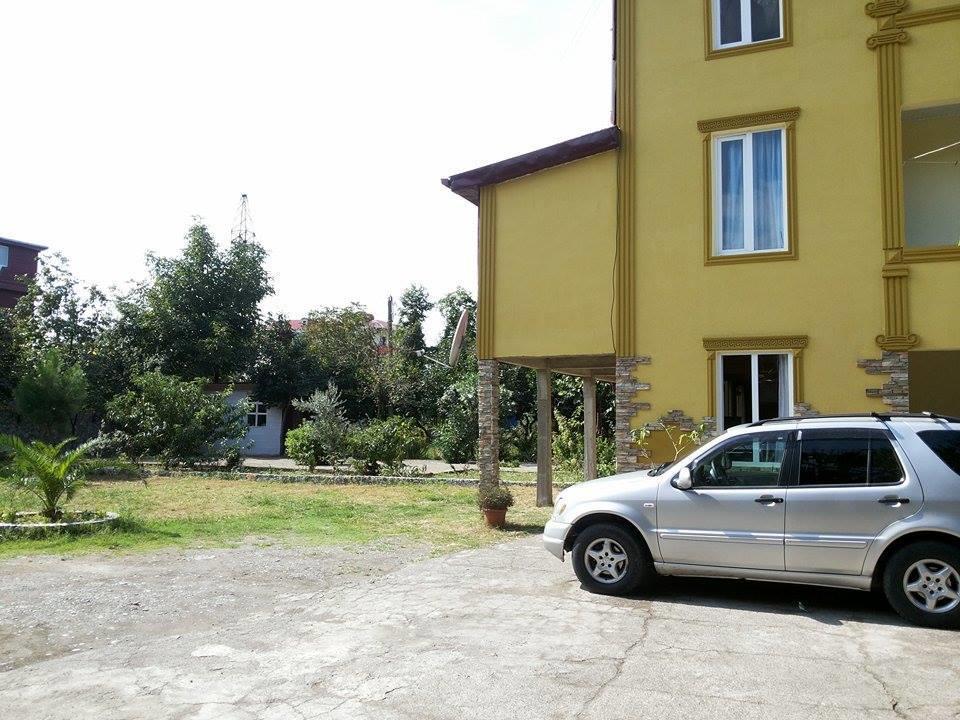 Kvariati Grand Guest House Gonio Kültér fotó