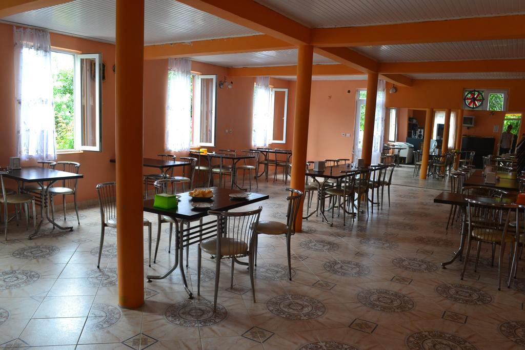Kvariati Grand Guest House Gonio Kültér fotó
