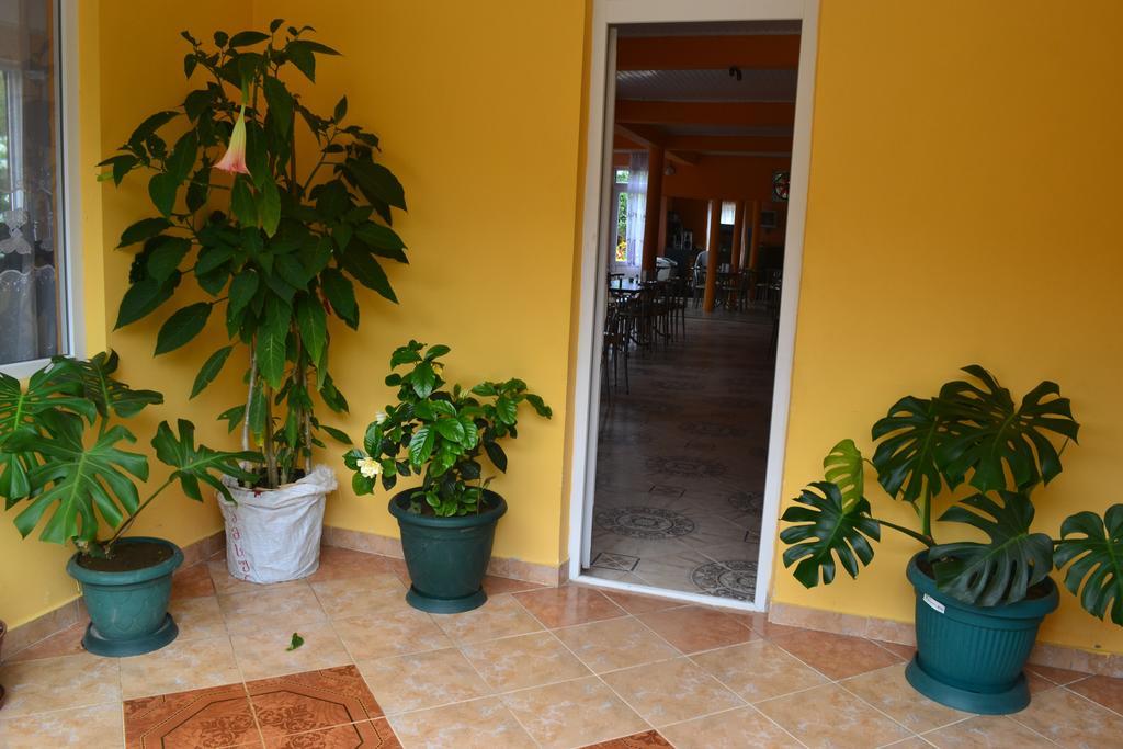Kvariati Grand Guest House Gonio Kültér fotó