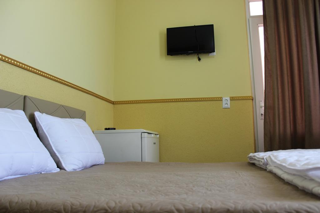 Kvariati Grand Guest House Gonio Kültér fotó