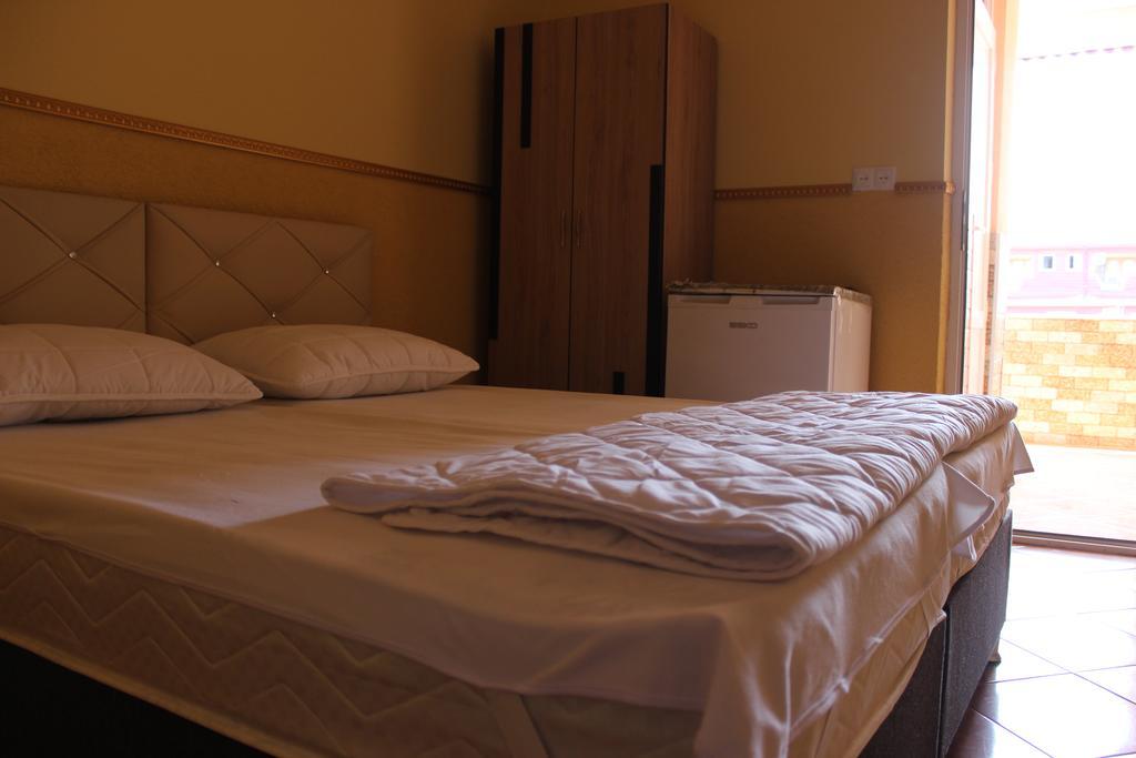 Kvariati Grand Guest House Gonio Kültér fotó