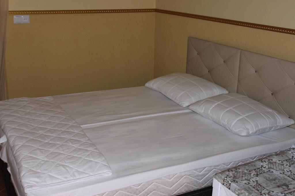 Kvariati Grand Guest House Gonio Kültér fotó