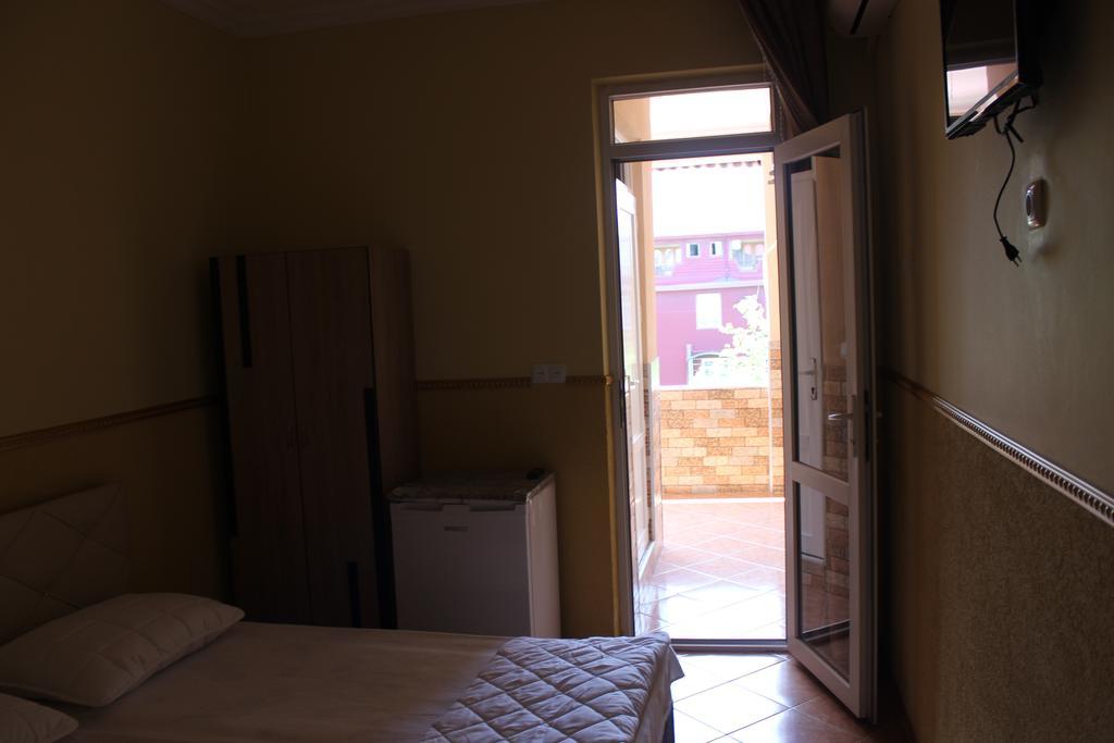 Kvariati Grand Guest House Gonio Kültér fotó