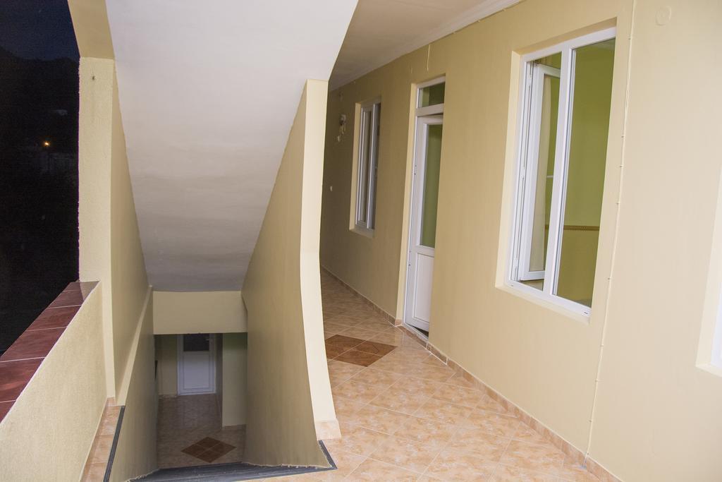 Kvariati Grand Guest House Gonio Kültér fotó