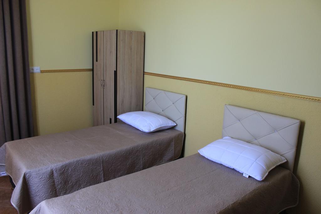 Kvariati Grand Guest House Gonio Kültér fotó
