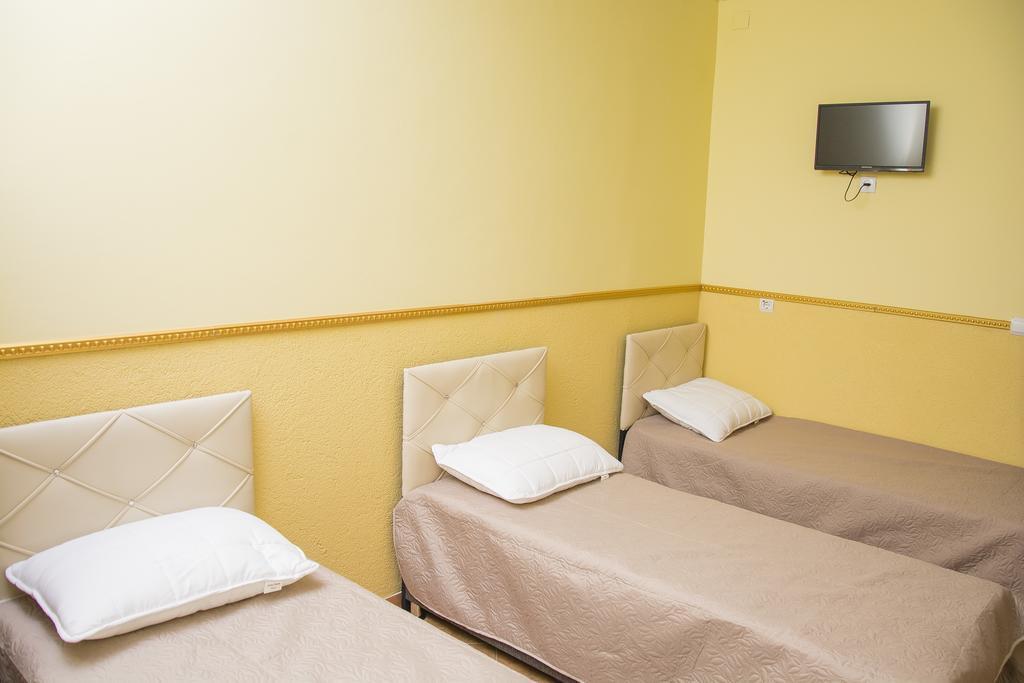 Kvariati Grand Guest House Gonio Kültér fotó