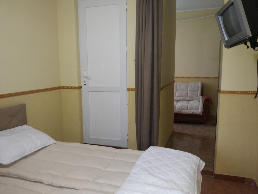Kvariati Grand Guest House Gonio Kültér fotó