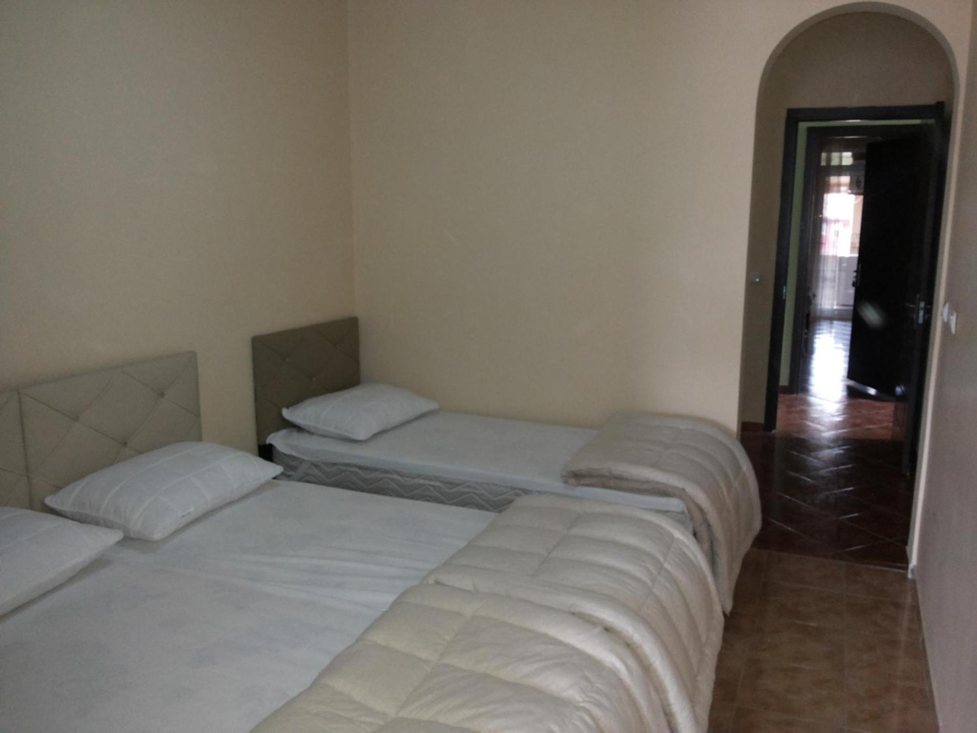Kvariati Grand Guest House Gonio Kültér fotó