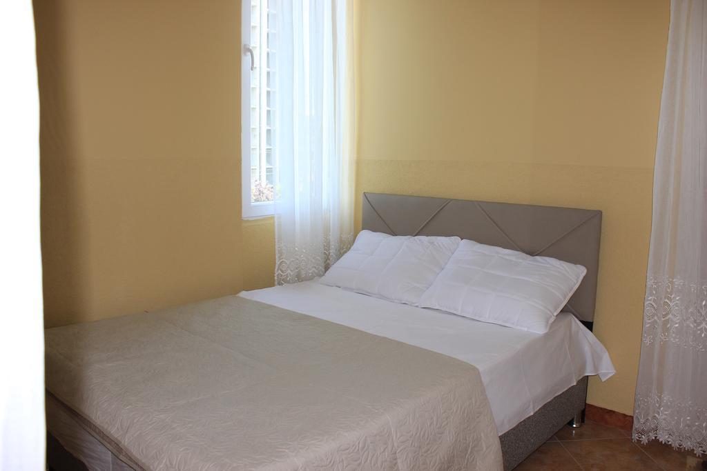 Kvariati Grand Guest House Gonio Kültér fotó