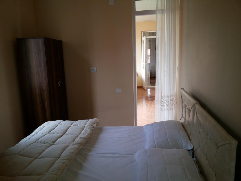 Kvariati Grand Guest House Gonio Kültér fotó