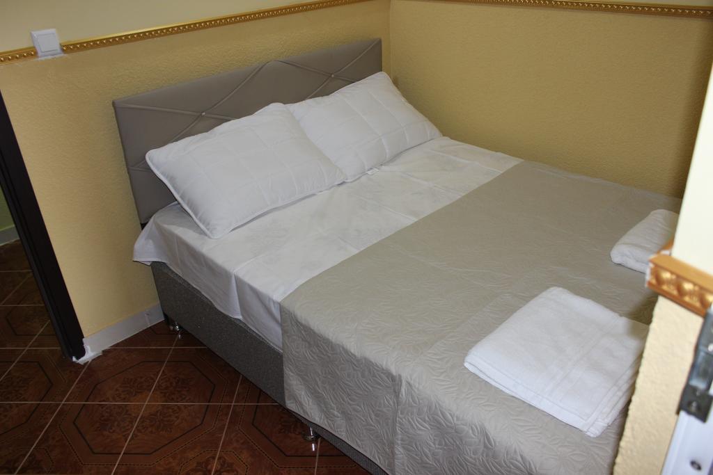 Kvariati Grand Guest House Gonio Kültér fotó