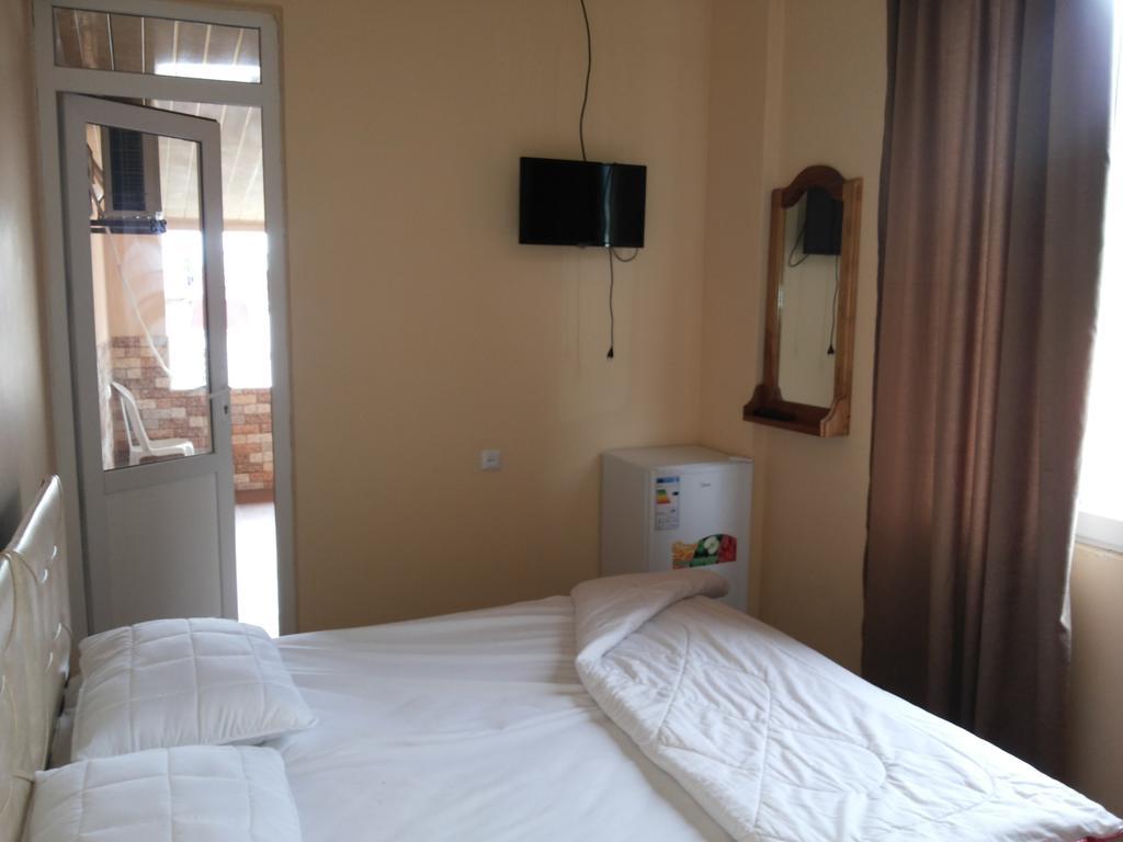 Kvariati Grand Guest House Gonio Kültér fotó
