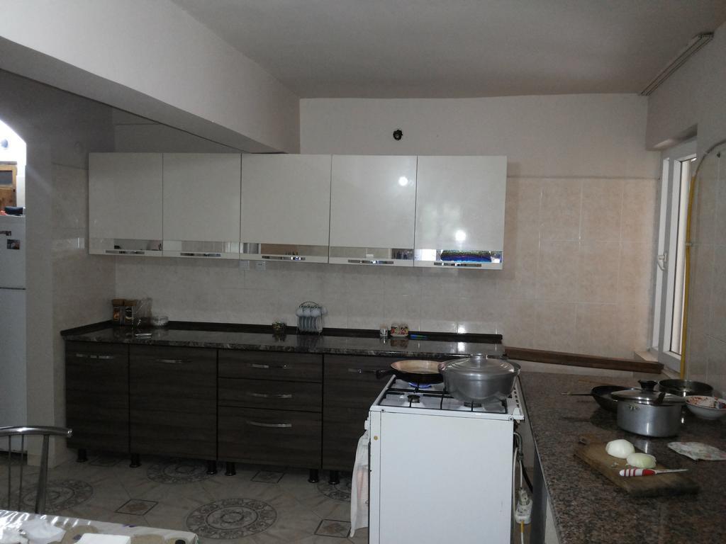 Kvariati Grand Guest House Gonio Kültér fotó