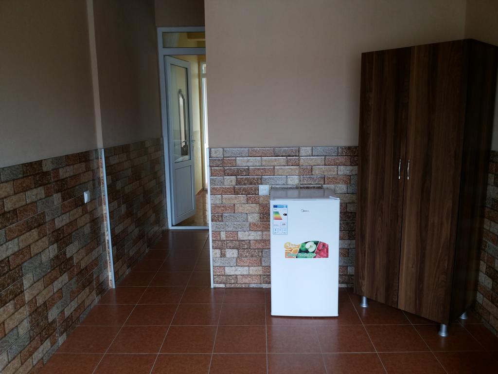 Kvariati Grand Guest House Gonio Kültér fotó