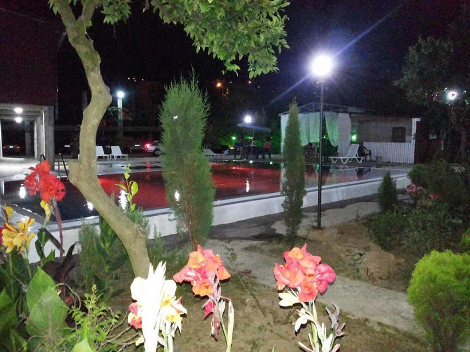 Kvariati Grand Guest House Gonio Kültér fotó