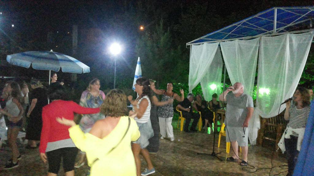Kvariati Grand Guest House Gonio Kültér fotó