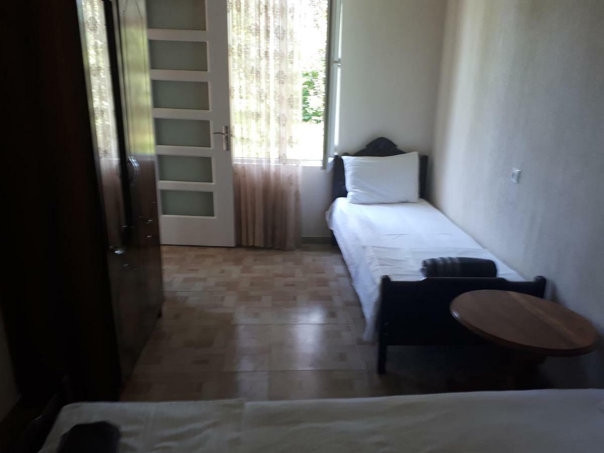 Kvariati Grand Guest House Gonio Kültér fotó
